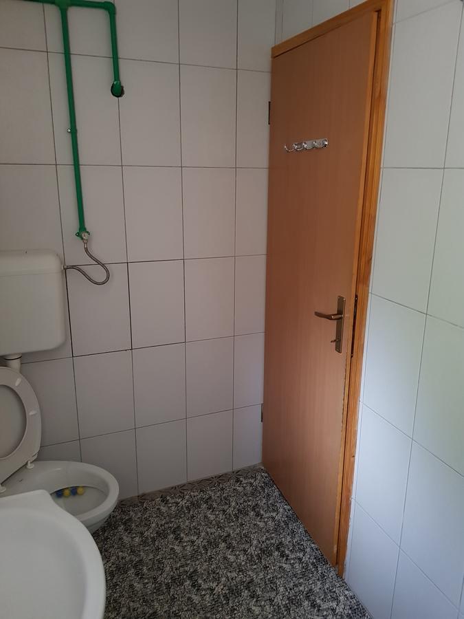 Bistricka Stanica Acomodação com café da manhã Saraievo Exterior foto